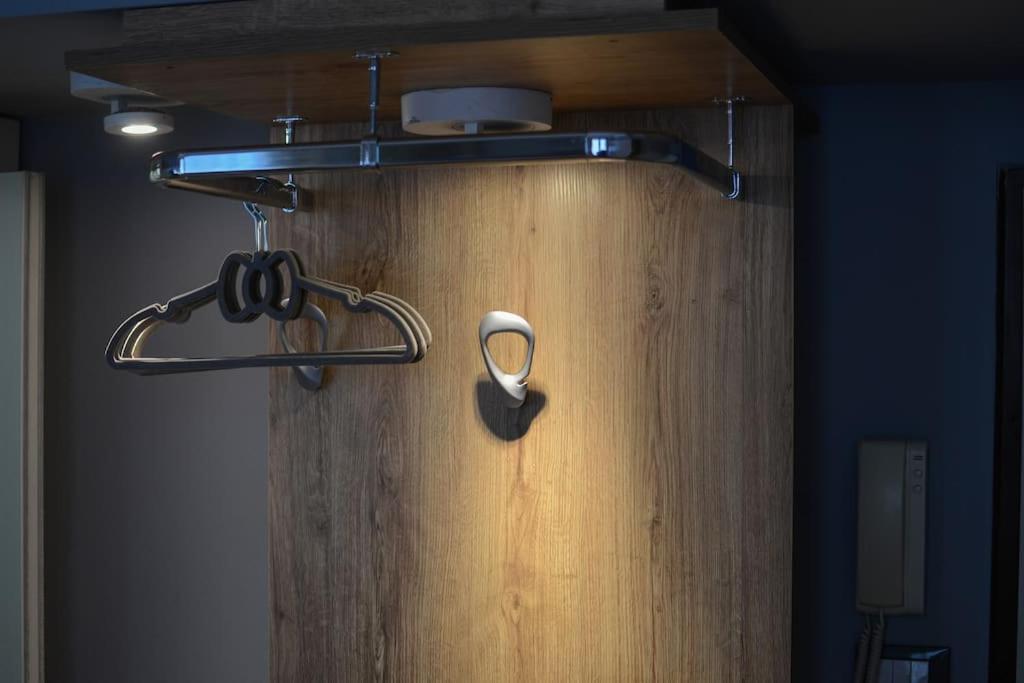 Keys Of Italy - Sgiuseppe 18 - Monolocale Intimo E Conveniente A Santa Croce Apartman Firenze Kültér fotó